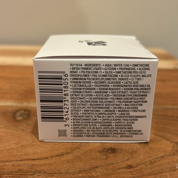 Lancôme Advanced Génifique Yeux (15ml) /. .5 fl oz - Picture 4 of 5